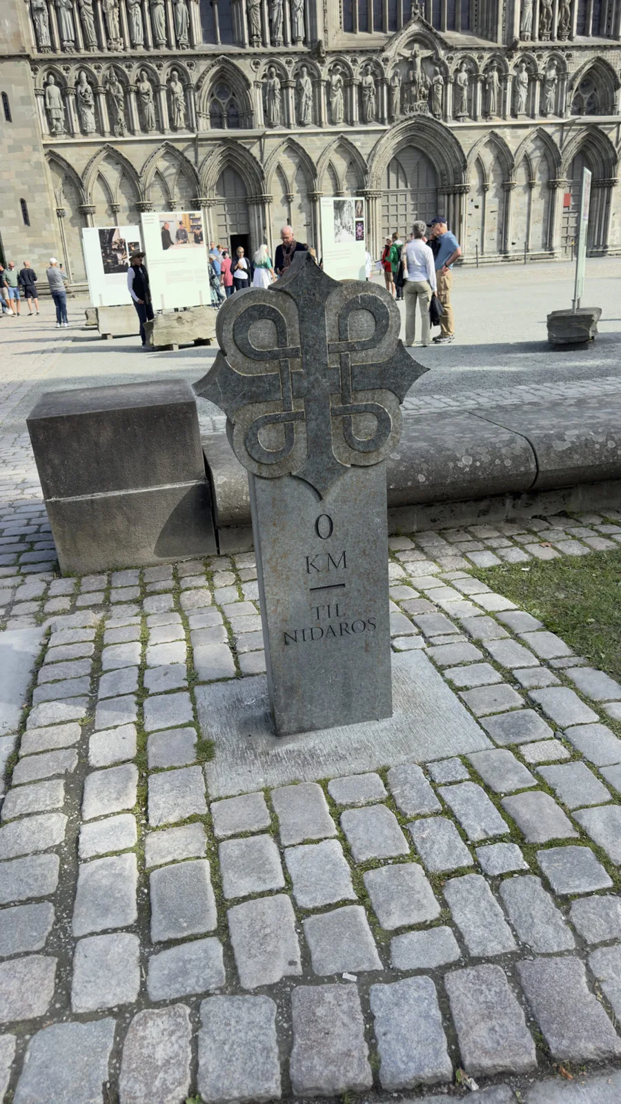 Trondheim, Norvège — photo 4