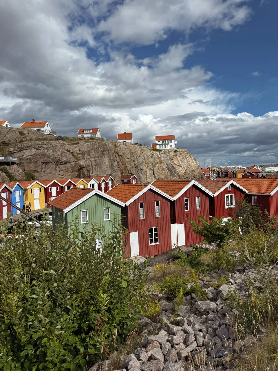Smögen, Suède — photo 1