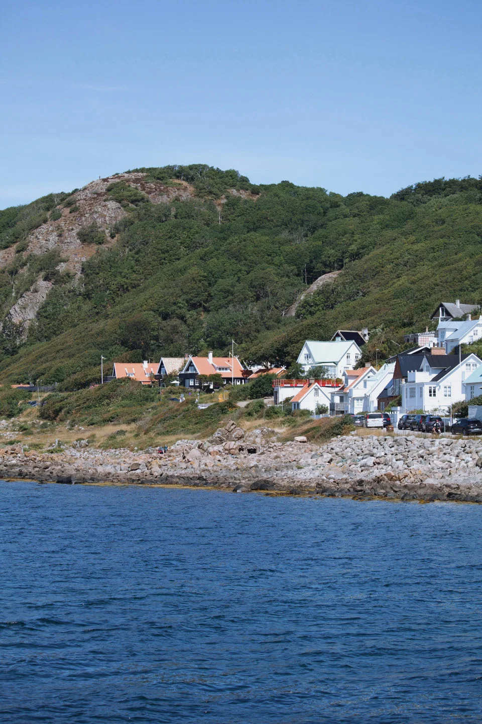 Mölle, Suède — photo 2