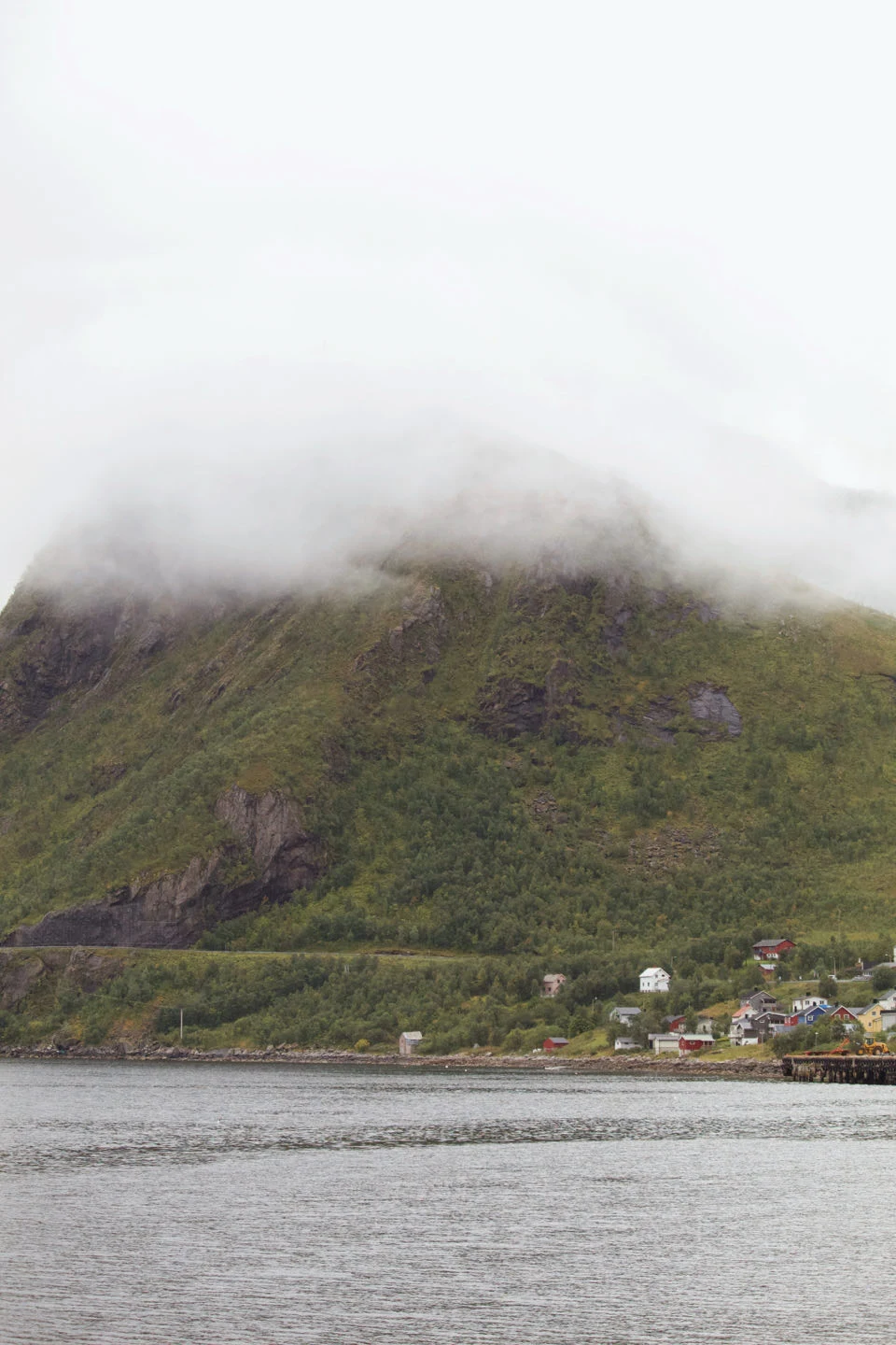 Senja, Norvège — photo 2