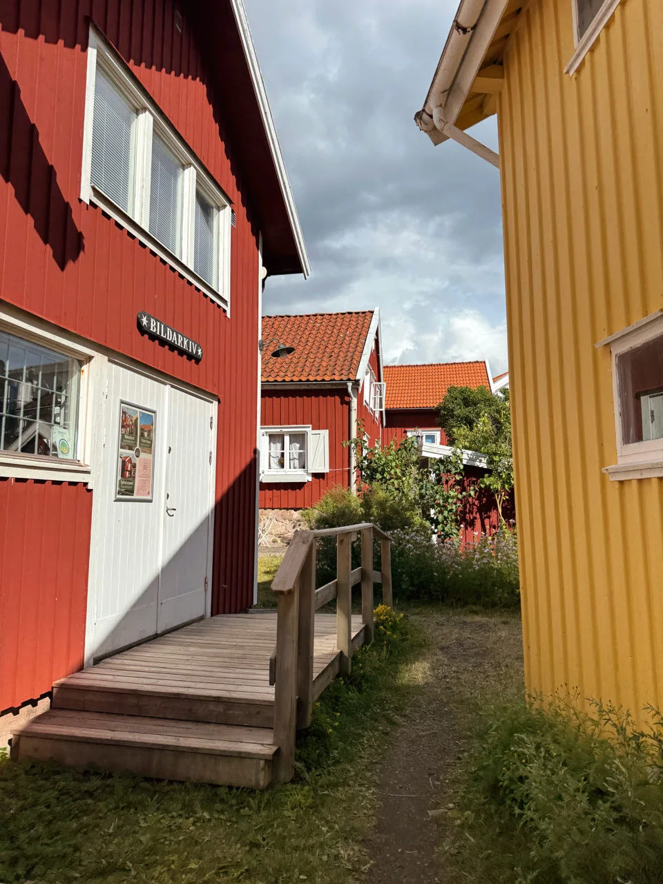 Smögen, Suède — photo 3