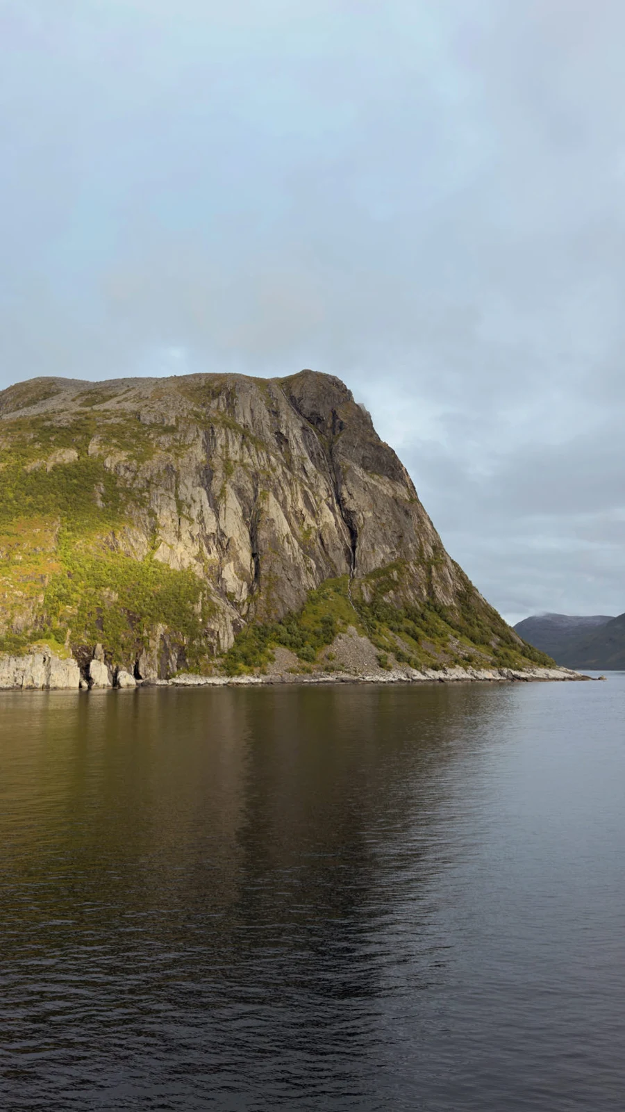 Senja, Norvège — photo 5