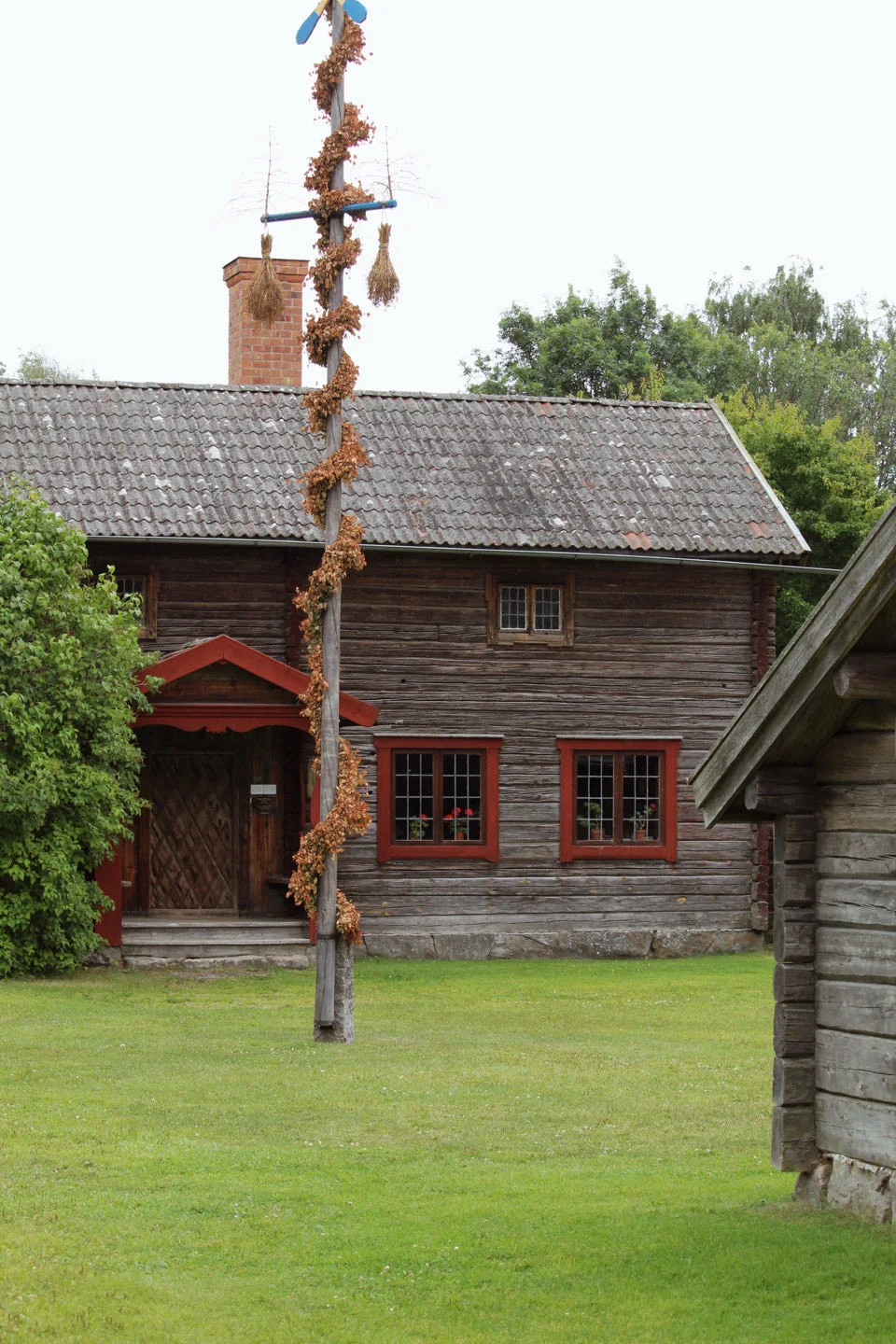 Leksand, Suède — photo 4