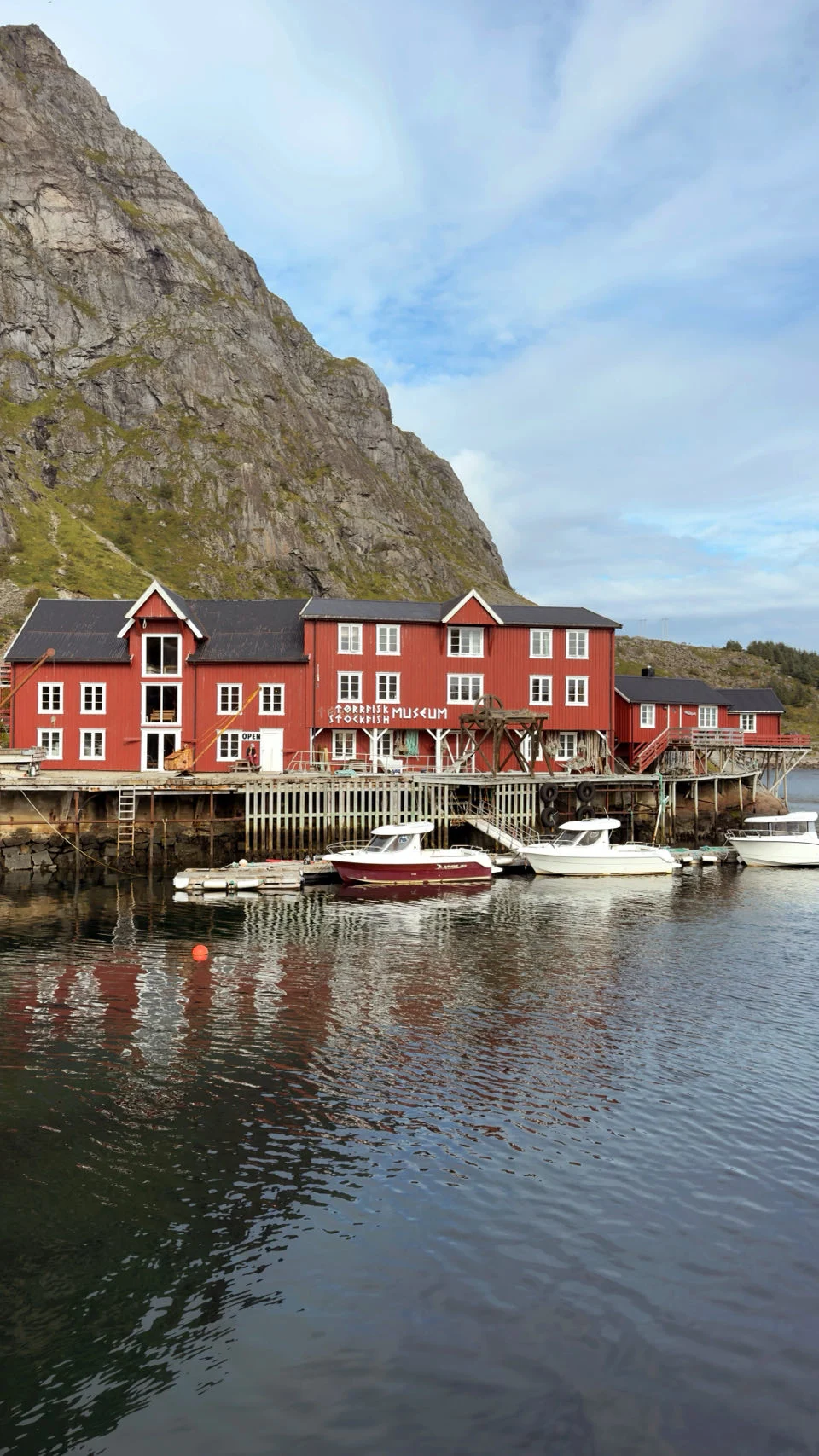 Å, Norvège — photo 2