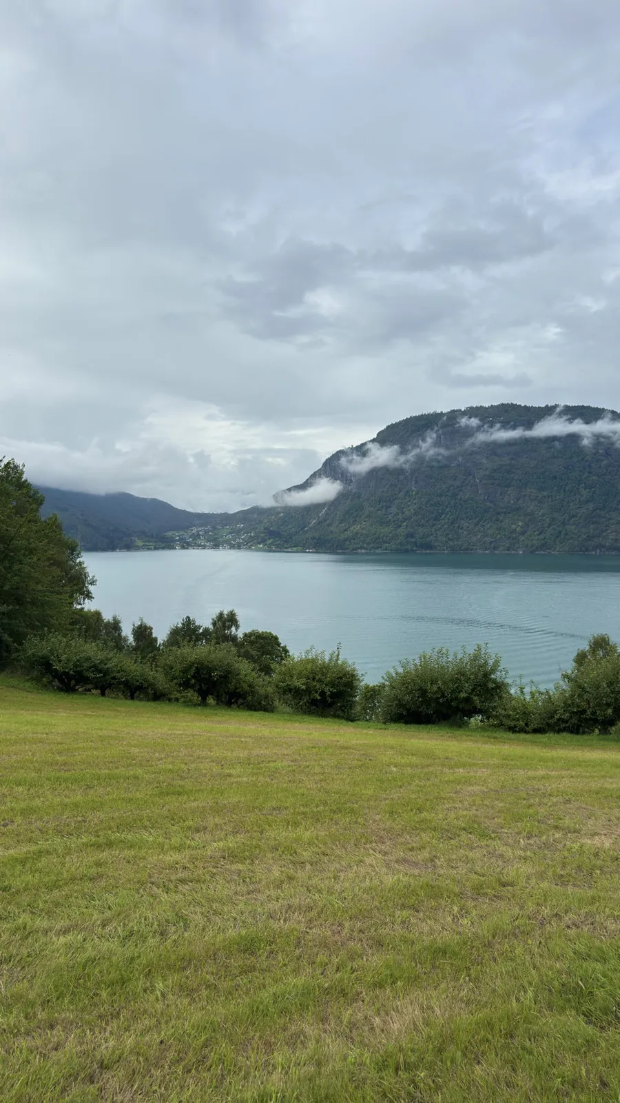 Ørnes, Norvège — photo 3