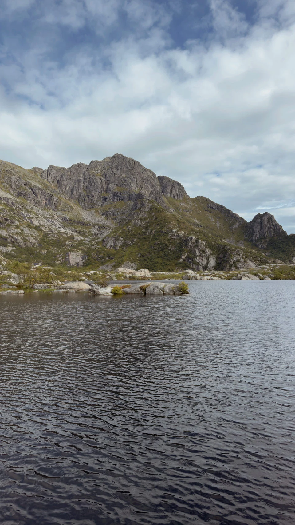 Henningsvær, Norvège — photo 1