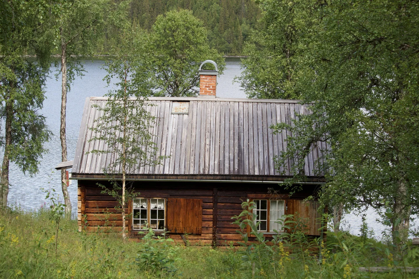 Fatmomakke, Suède — photo 7