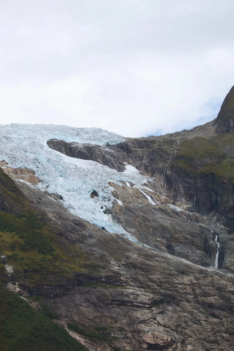 Sogndal, Norvège — photo 1