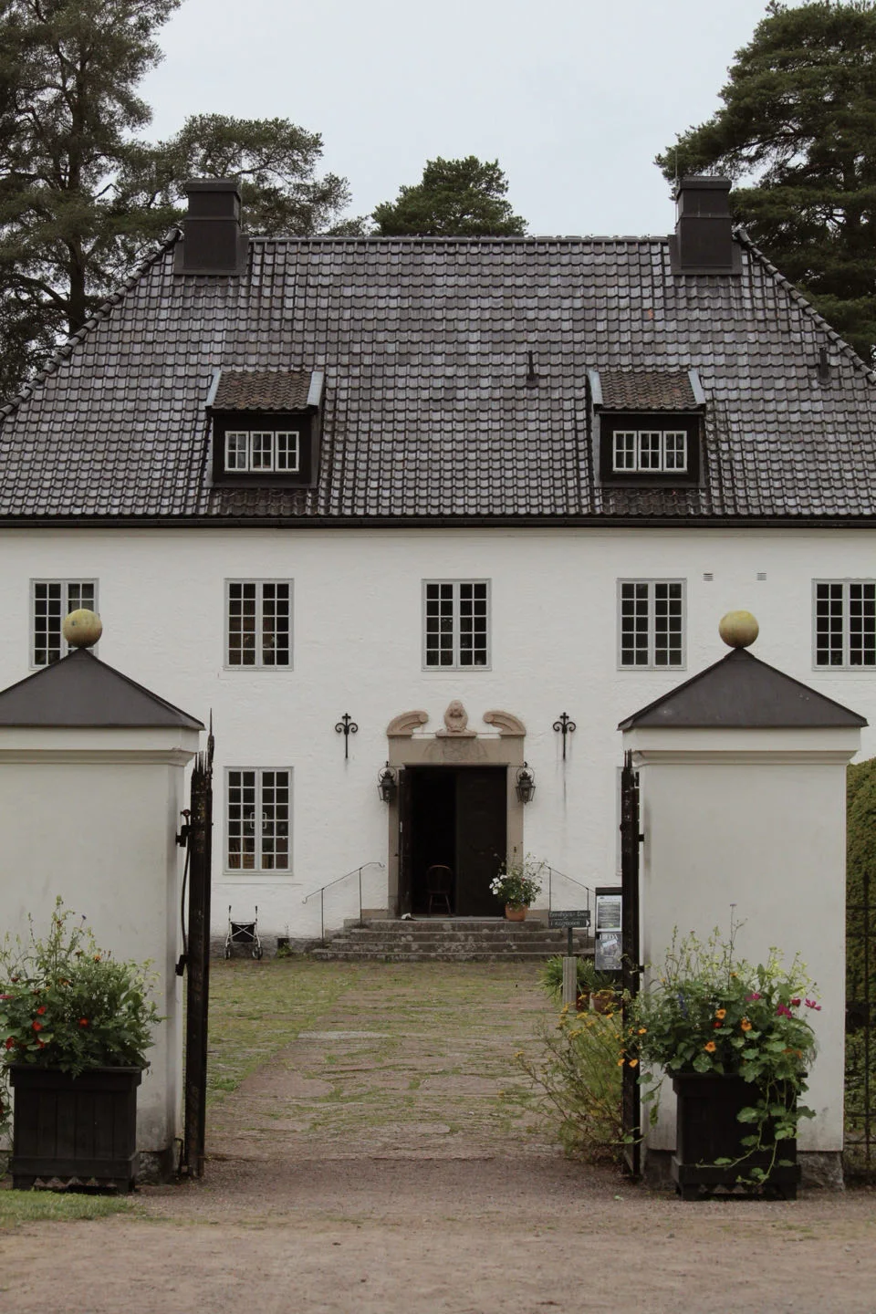 Leksand, Suède — photo 5