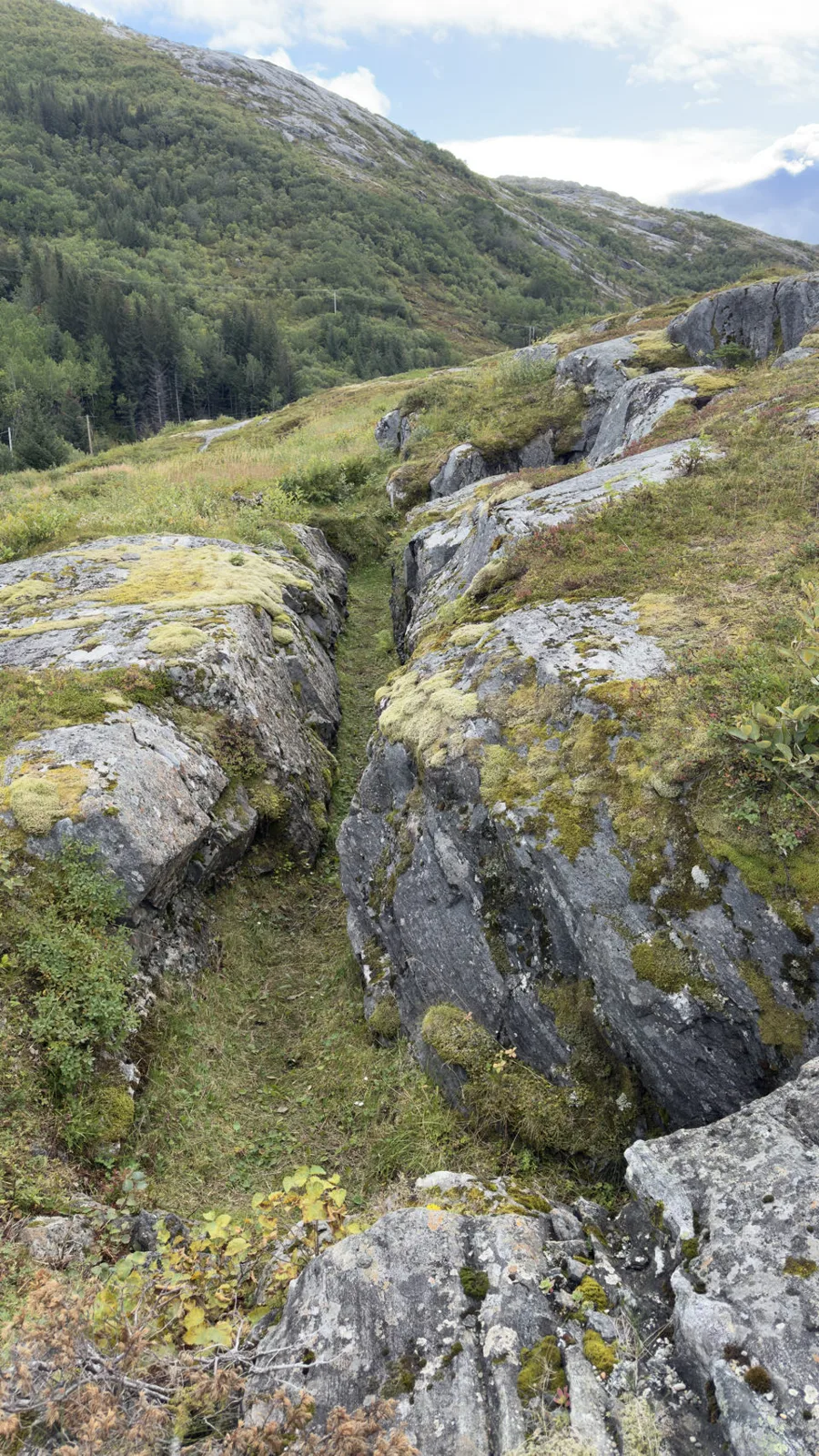 Stokkvågen, Norvège — photo 2