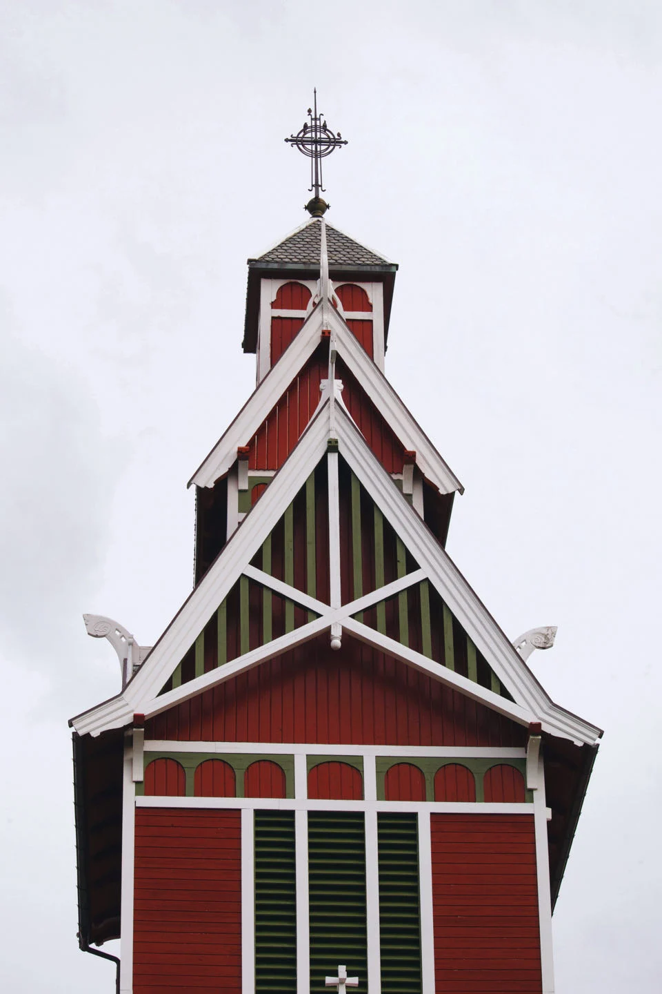 Gravdal, Norvège — photo 2