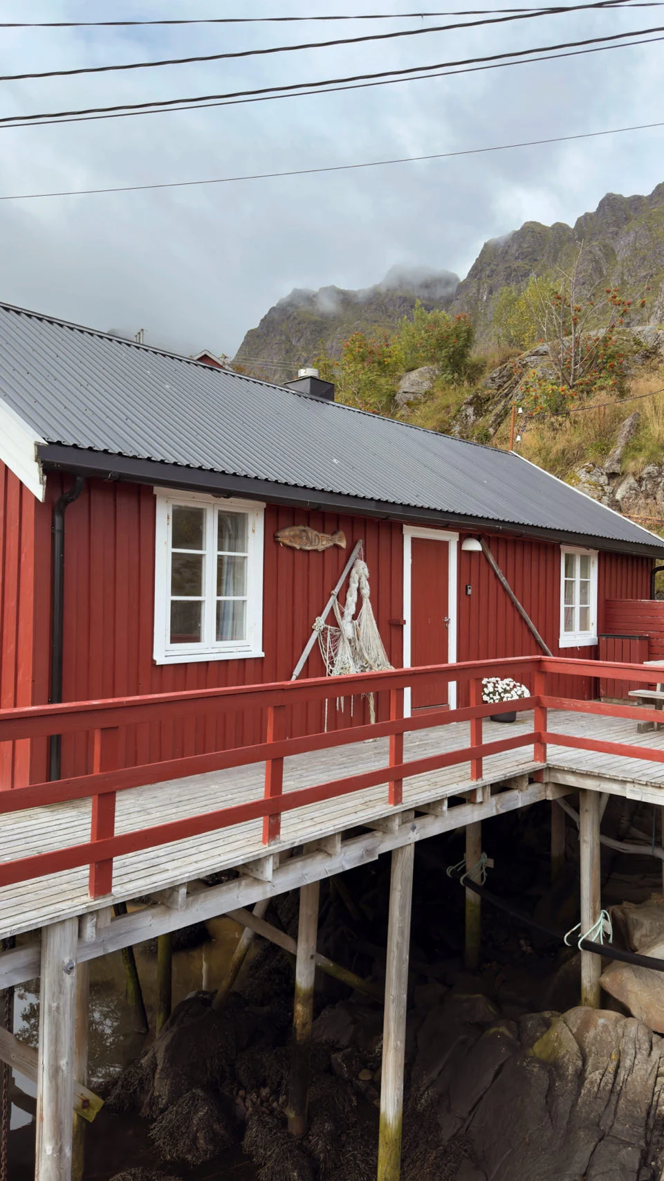 Å, Norvège — photo 1