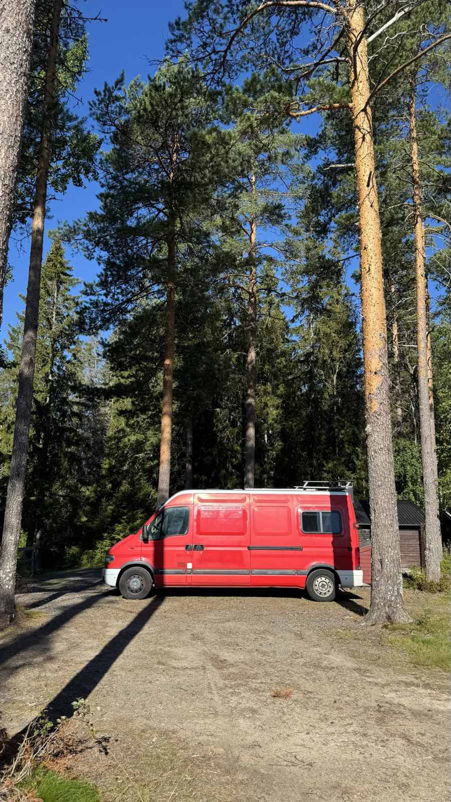 Umeå kommun, Suède — photo 1