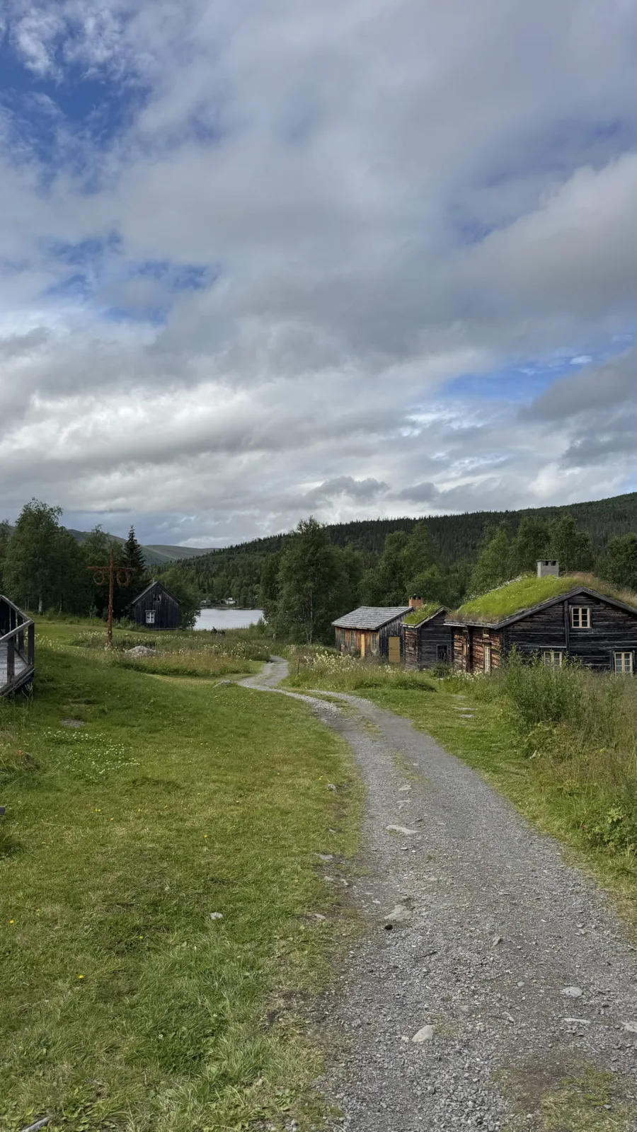 Fatmomakke, Suède — photo 5