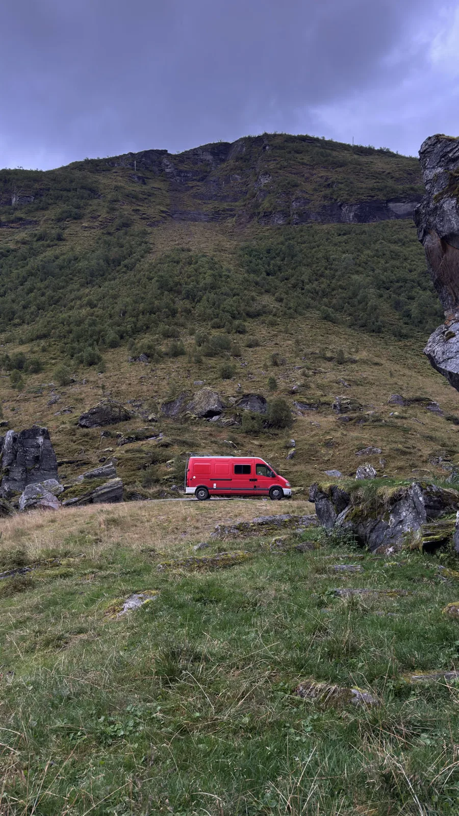 Voss, Norvège — photo 1