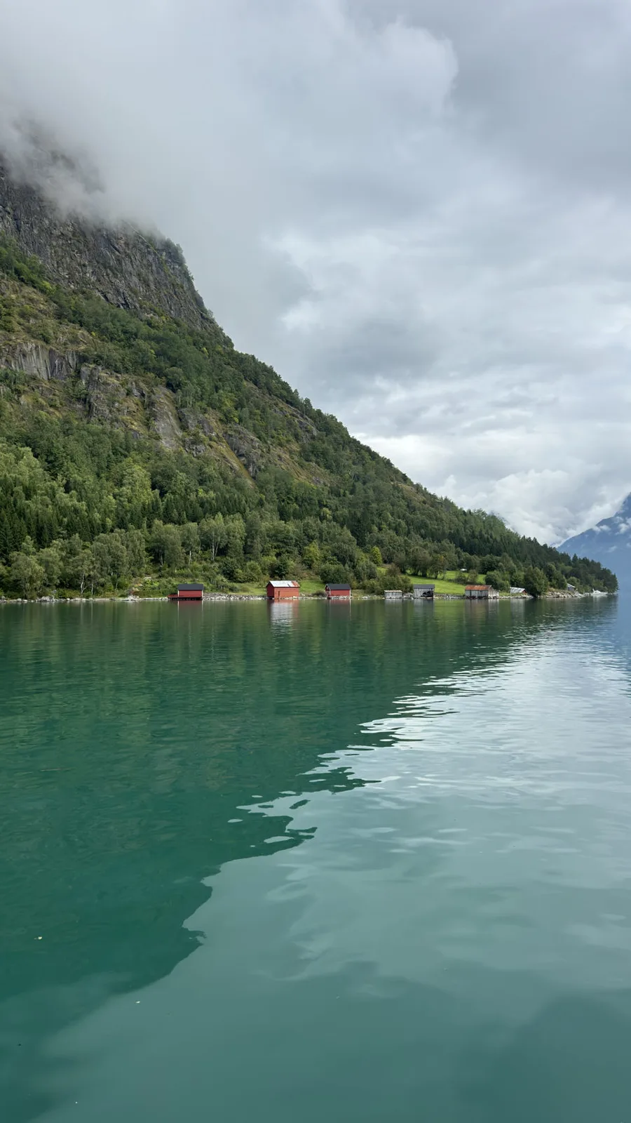 Ørnes, Norvège — photo 1