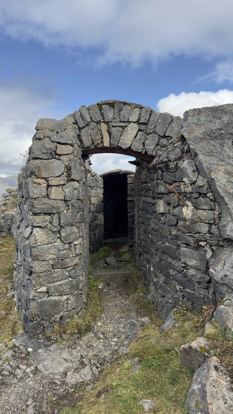 Stokkvågen, Norvège — photo 3