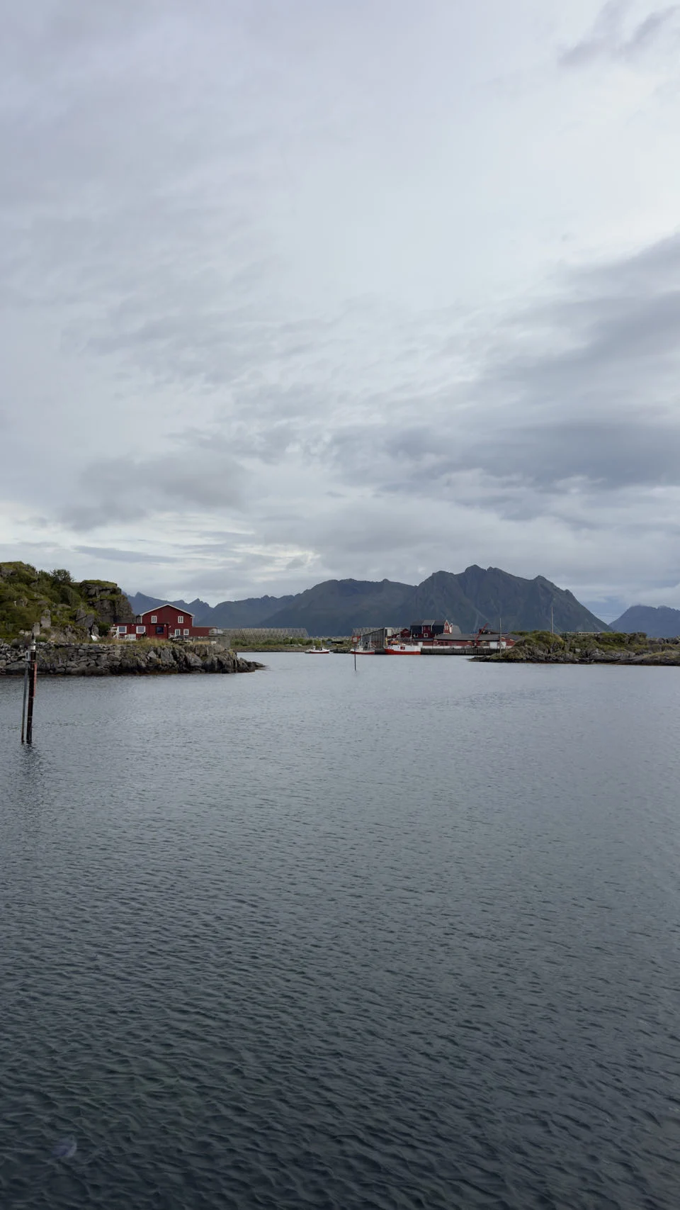 Vågan, Norvège — photo 2