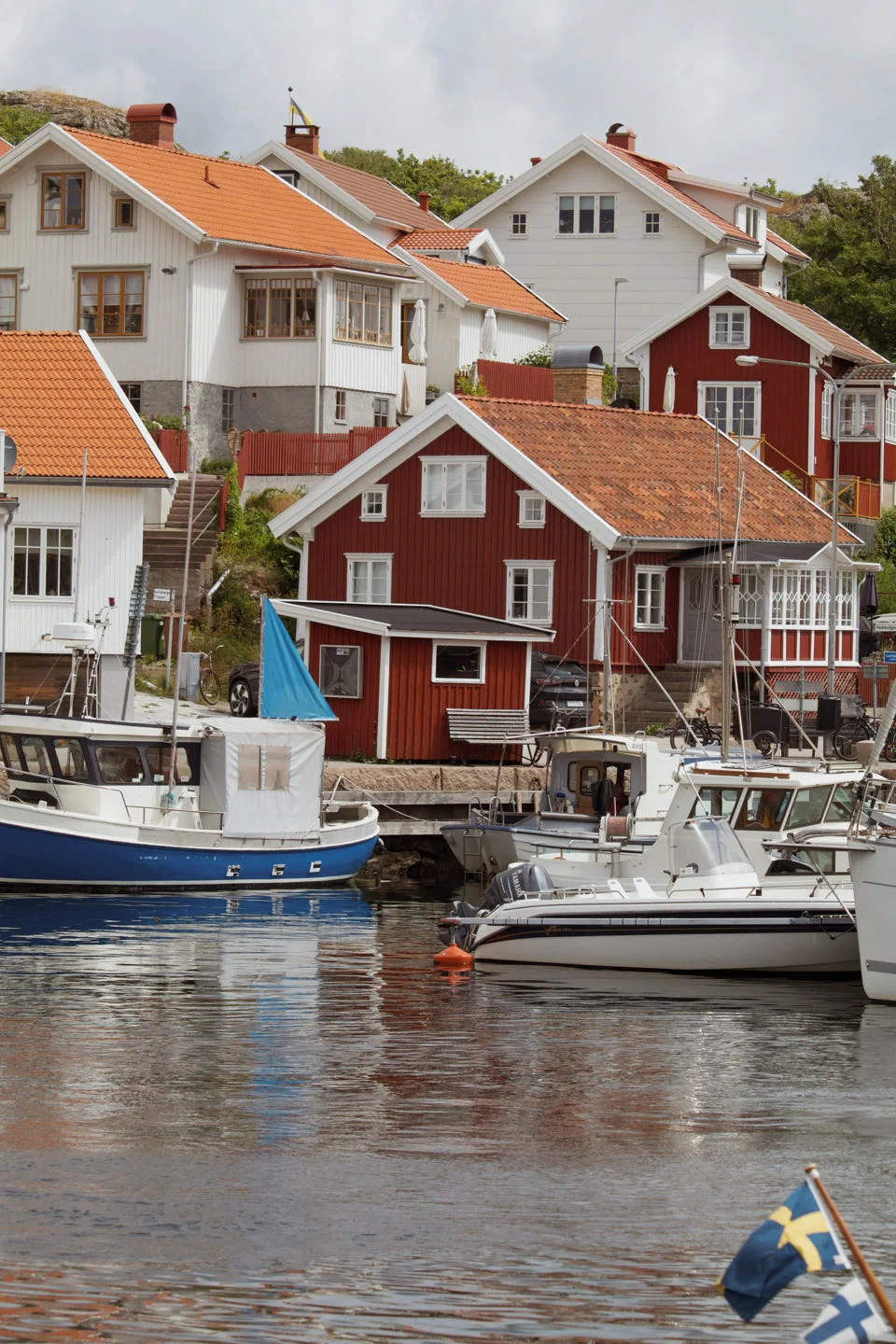Mollösund, Suède — photo 1
