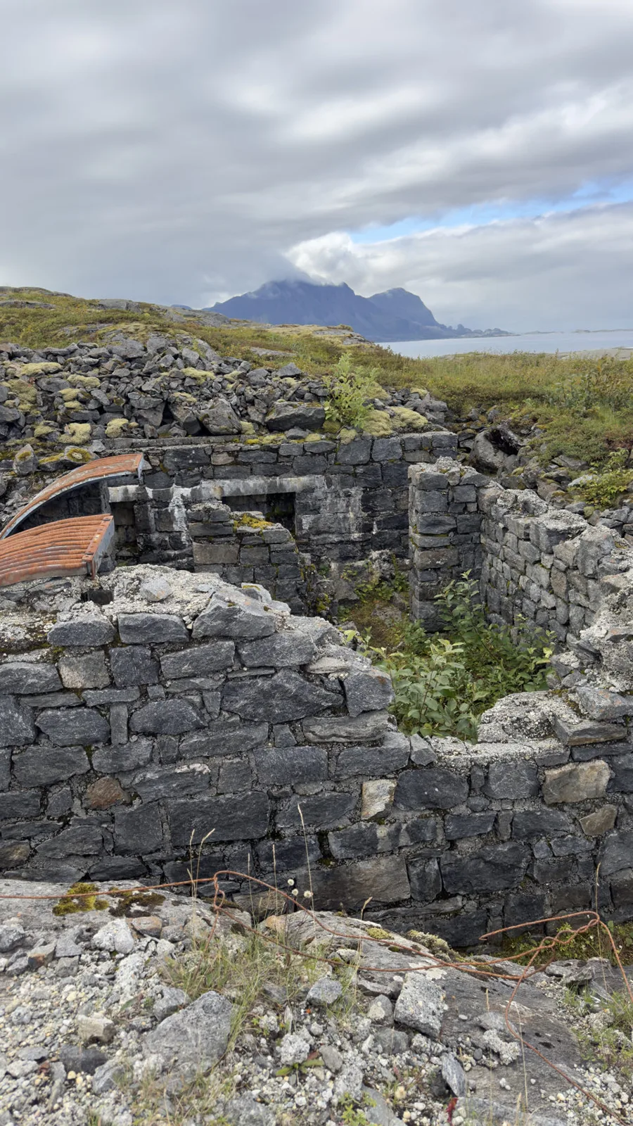 Stokkvågen, Norvège — photo 1