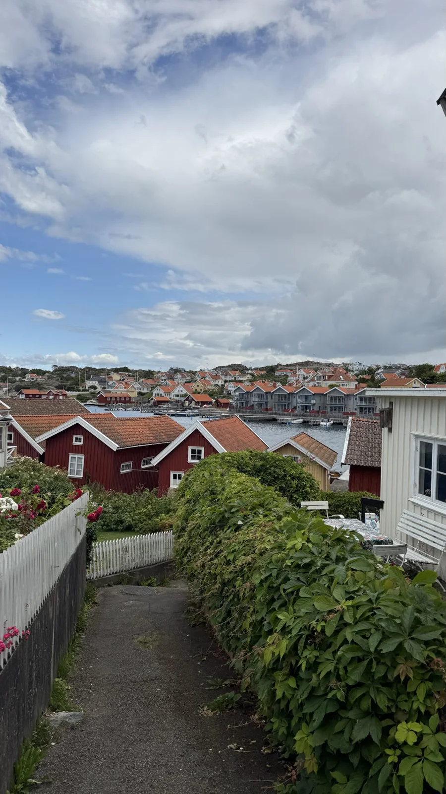 Fiskebäckskil, Suède — photo 3