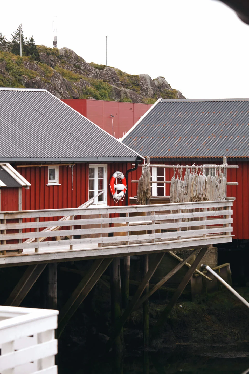 Stamsund, Norvège — photo 5