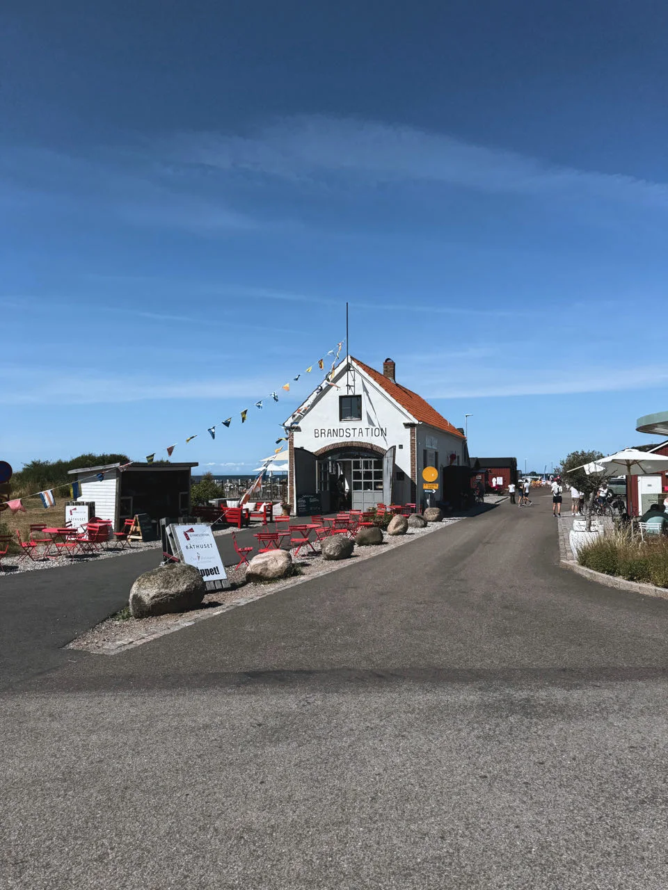 Mölle, Suède — photo 3