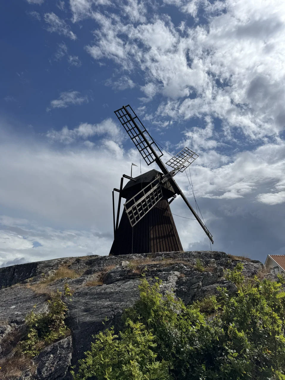 Fiskebäckskil, Suède — photo 1