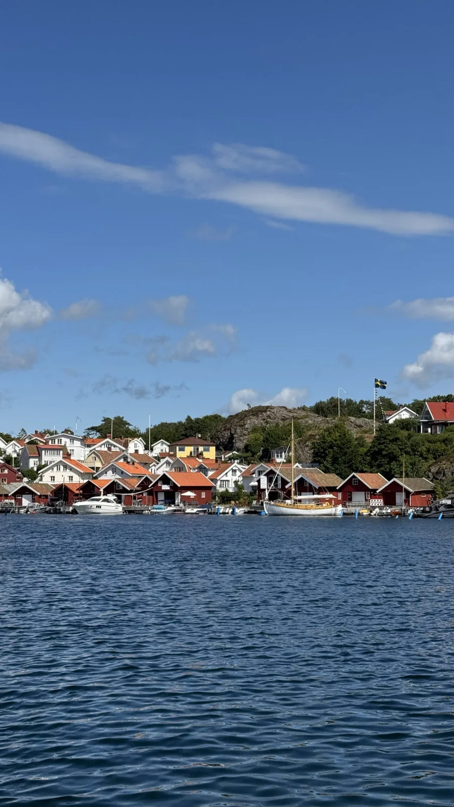 Fiskebäckskil, Suède — photo 2