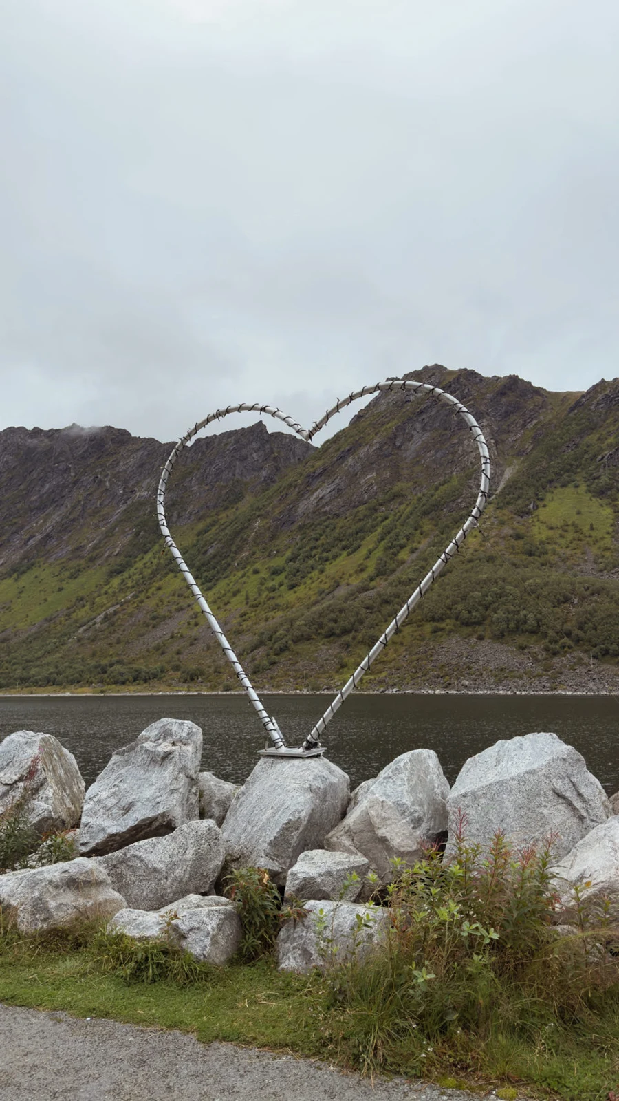 Senja, Norvège — photo 1