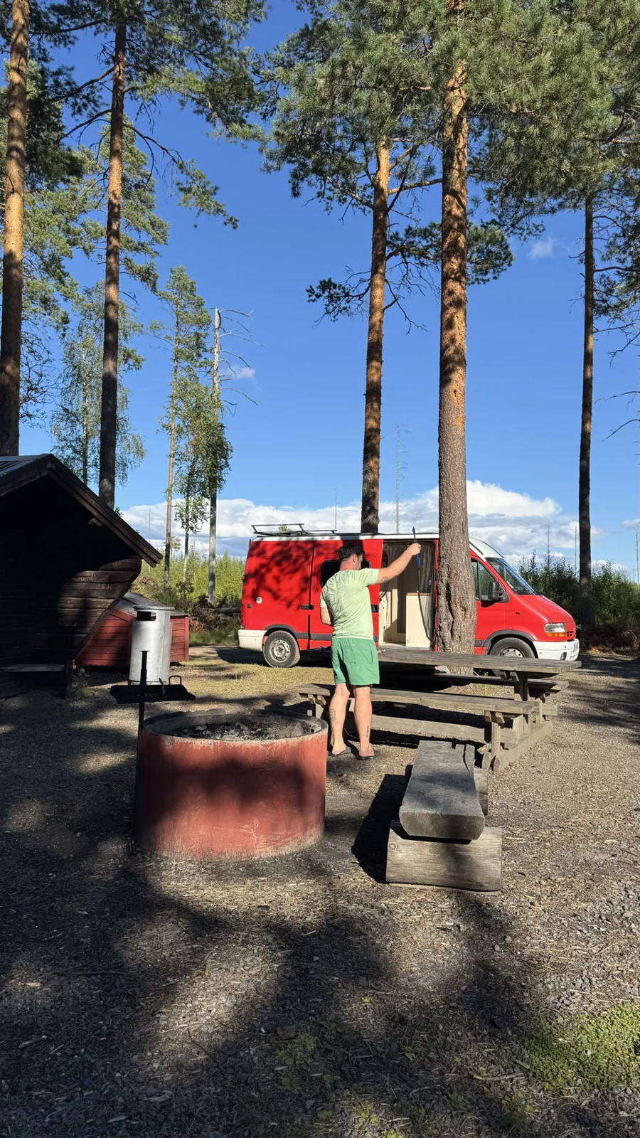 Umeå kommun, Suède — photo 3