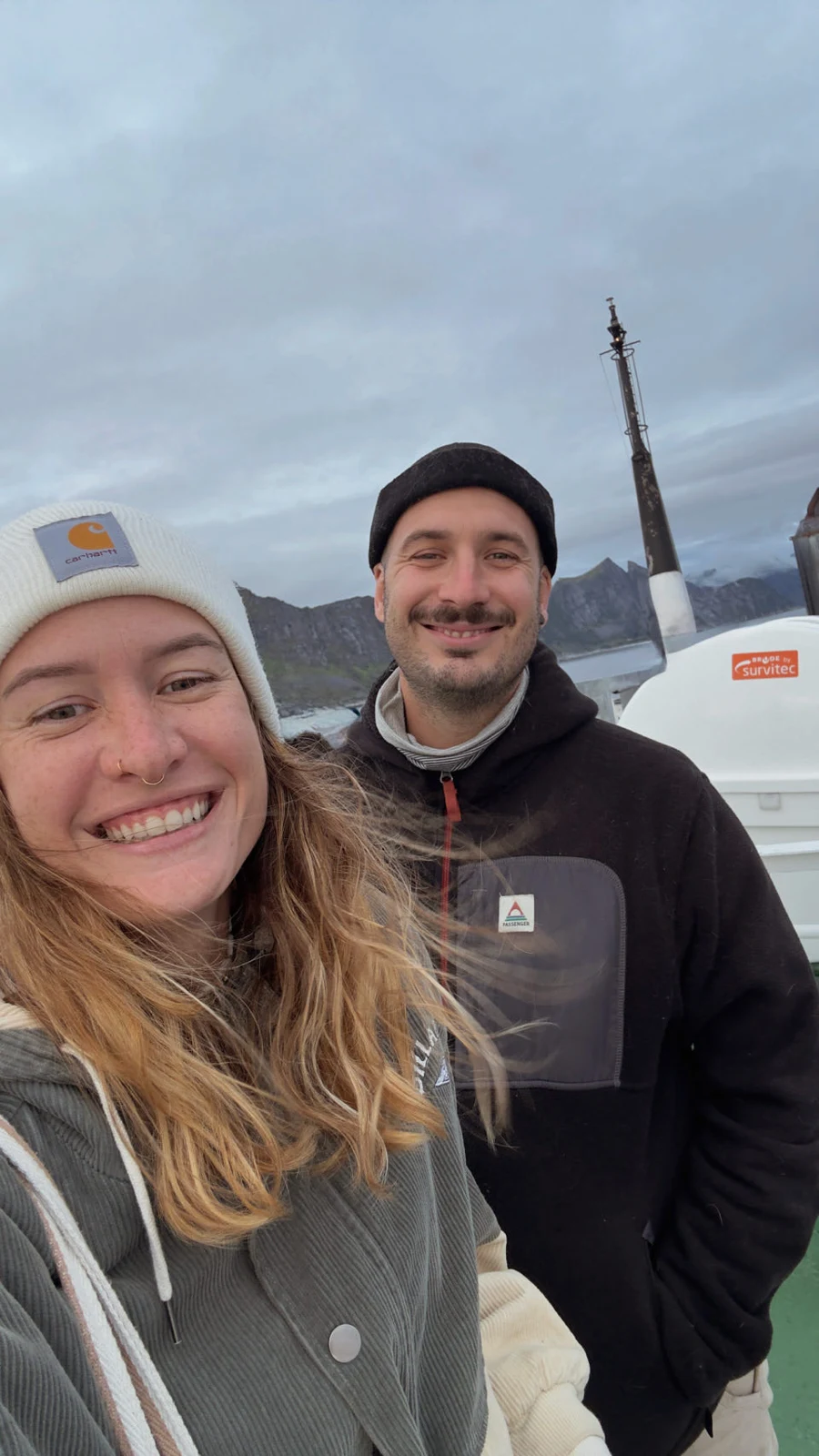 Senja, Norvège — photo 2