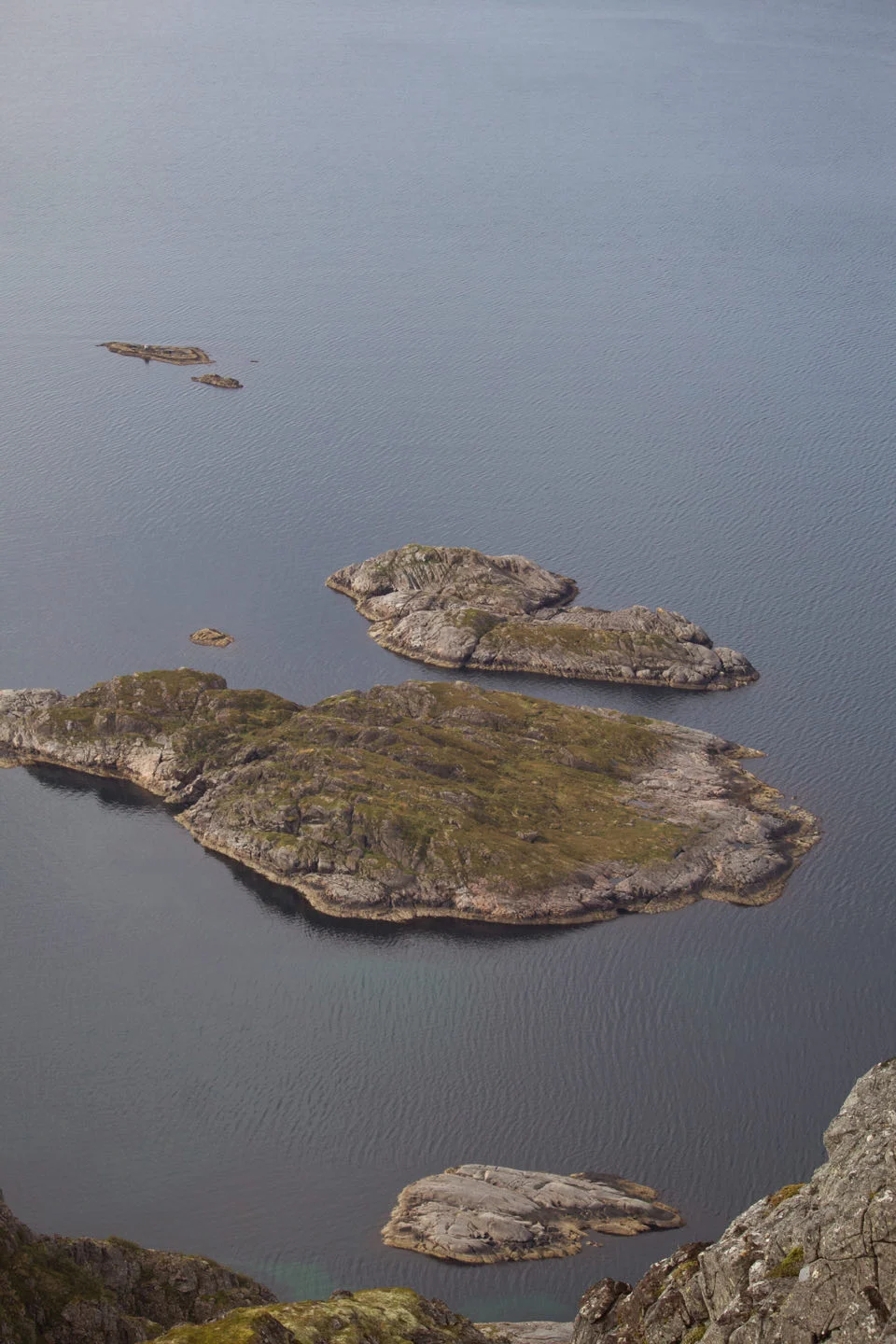 Henningsvær, Norvège — photo 5