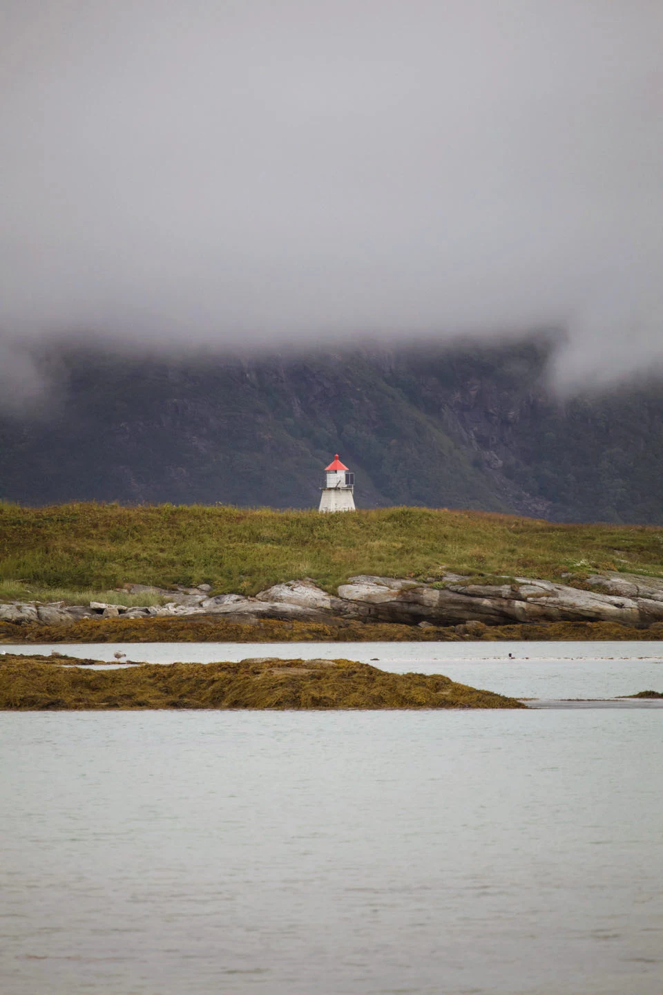 Sommarøy, Norvège — photo 4