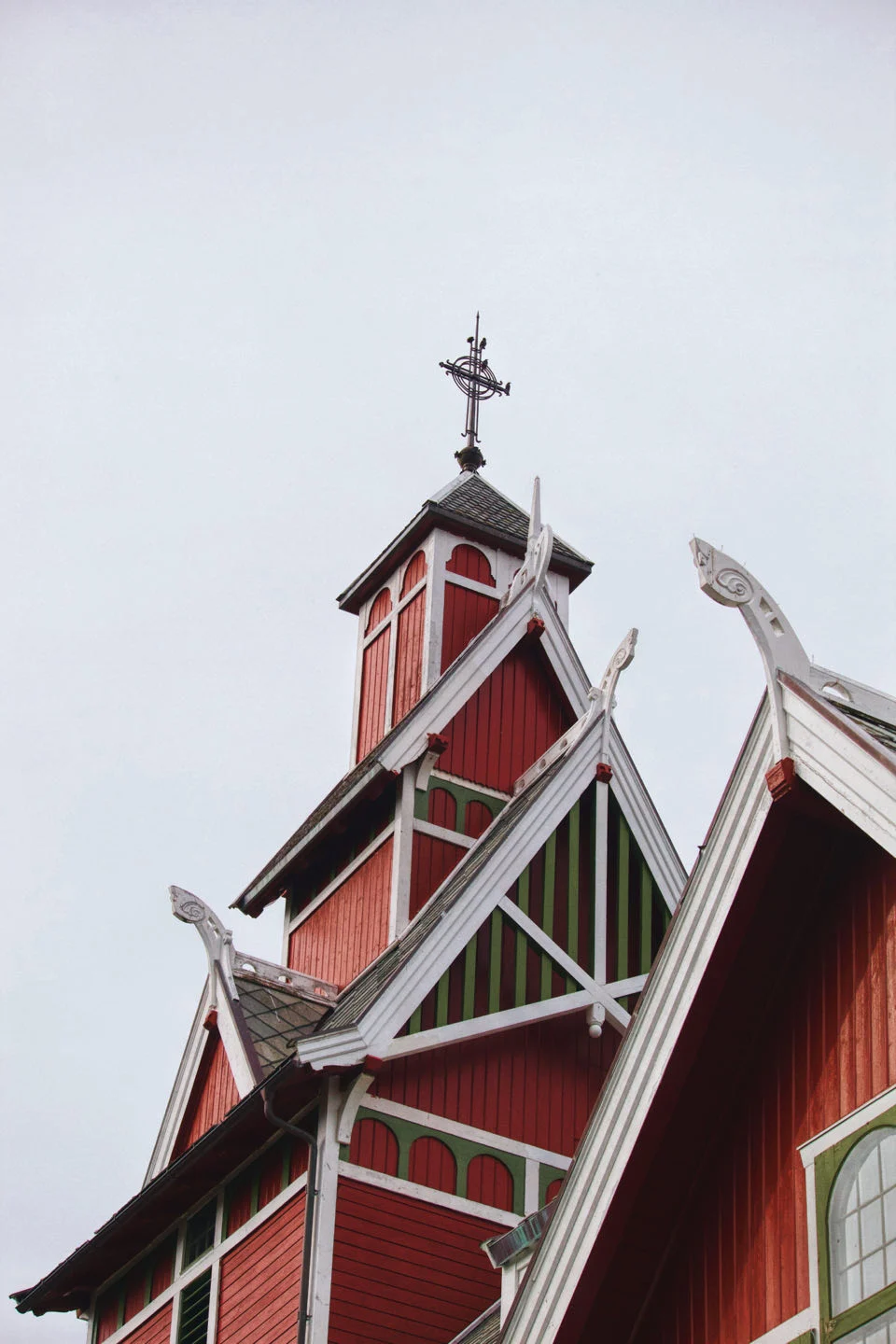 Gravdal, Norvège — photo 1