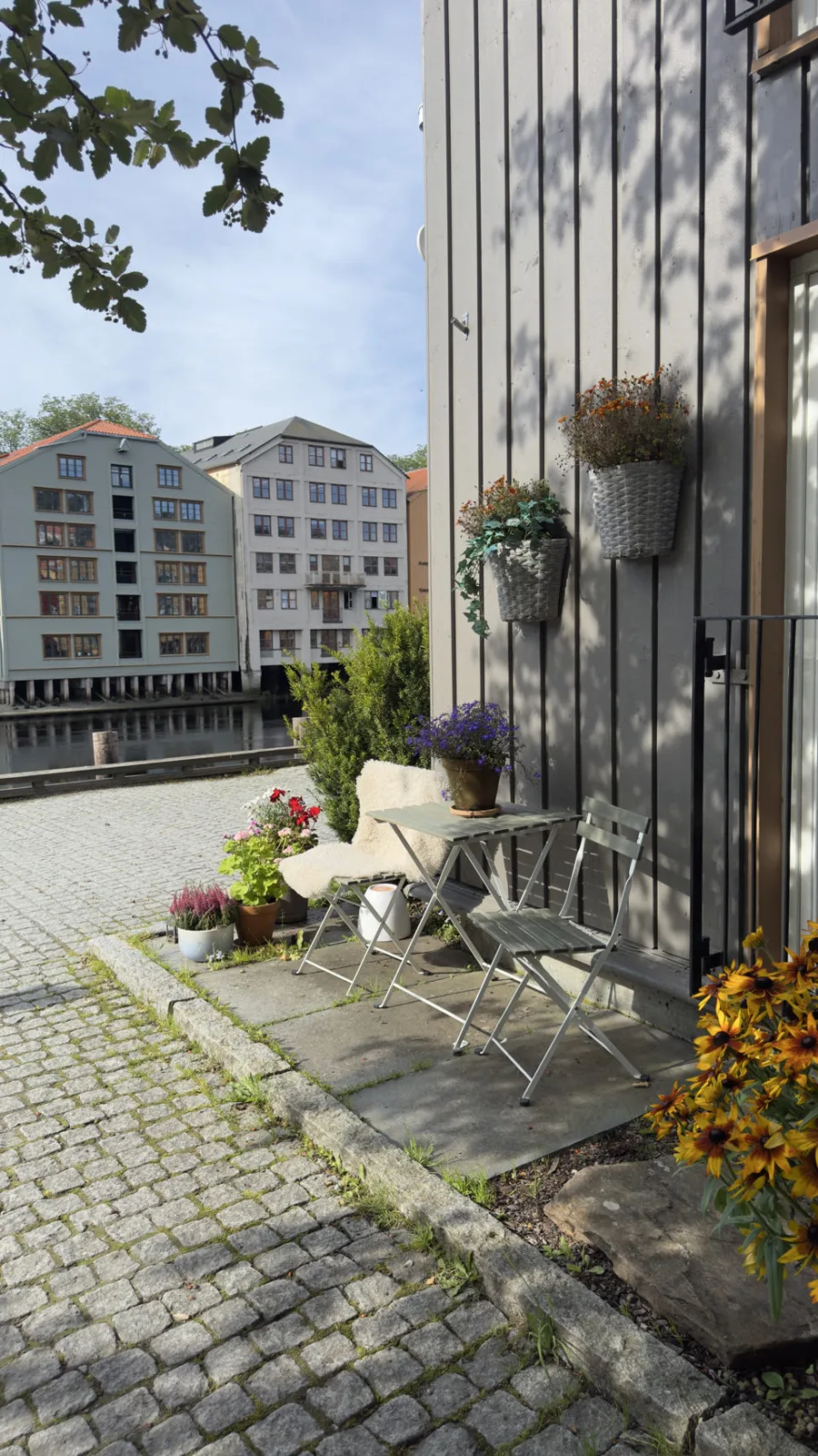 Trondheim, Norvège — photo 2