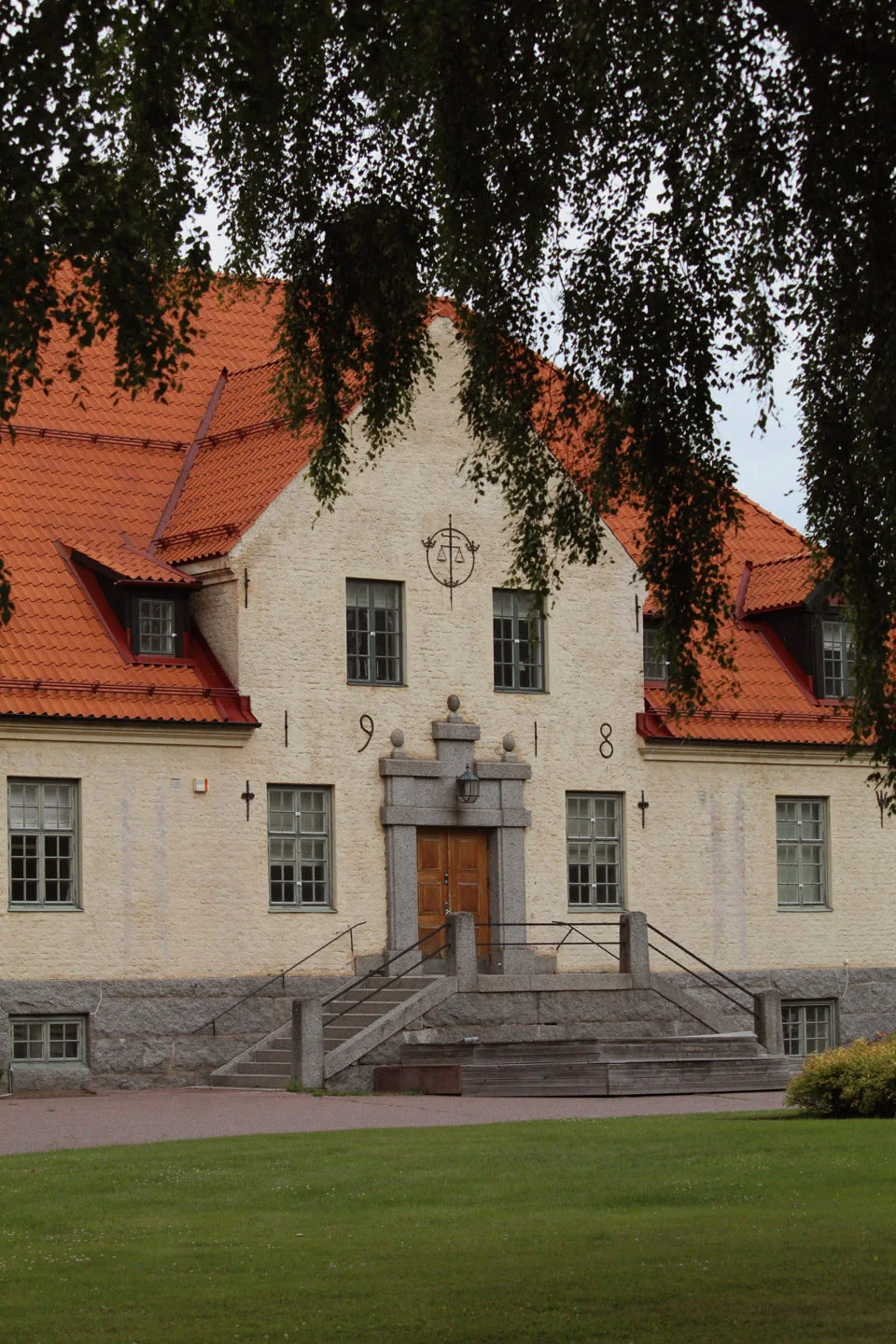 Leksand, Suède — photo 3