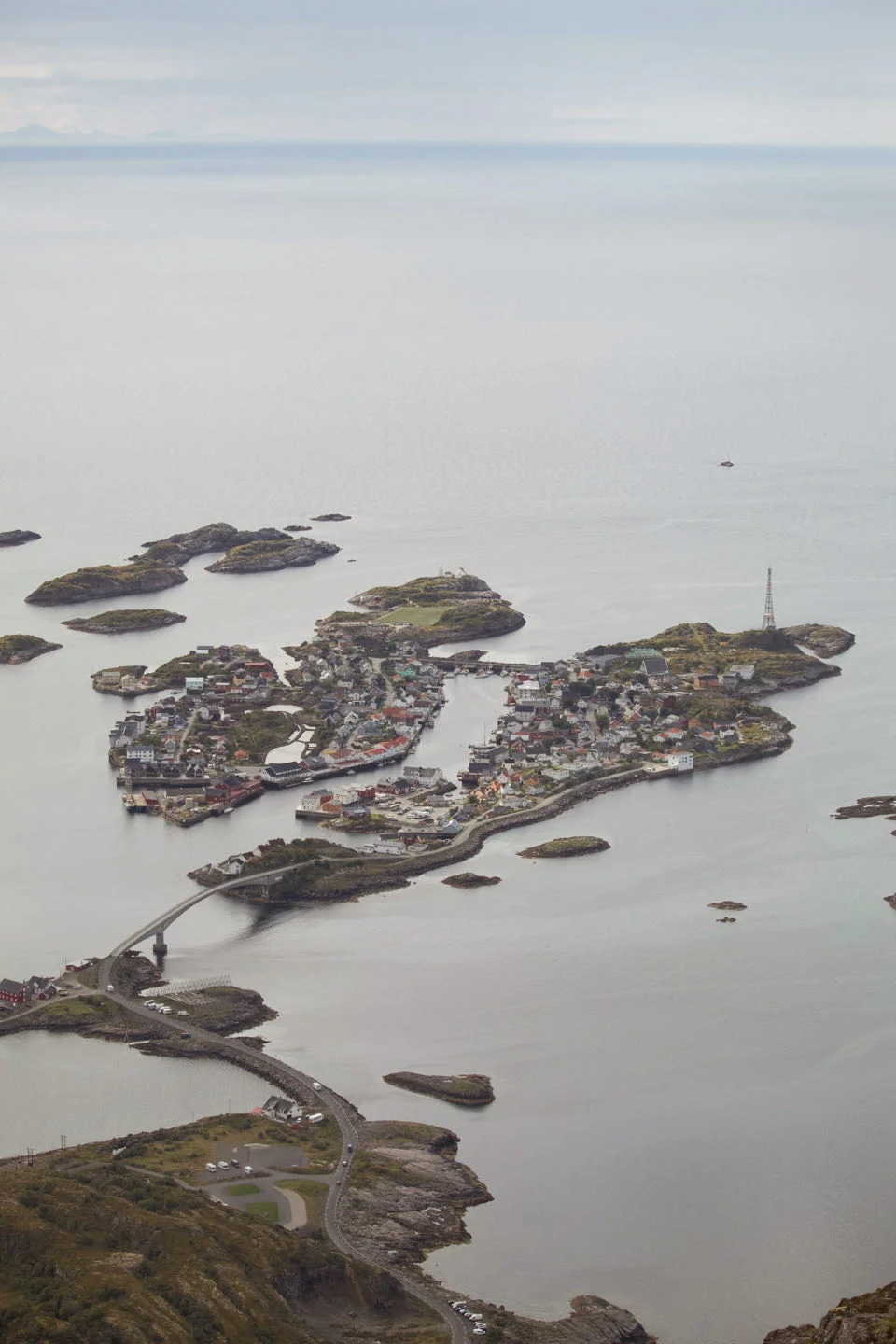 Henningsvær, Norvège — photo 4