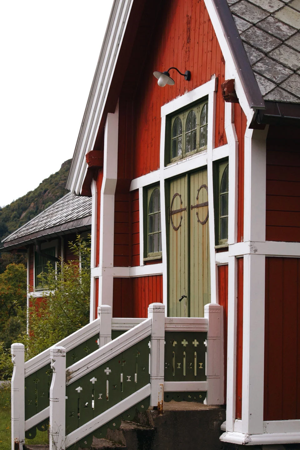 Gravdal, Norvège — photo 3