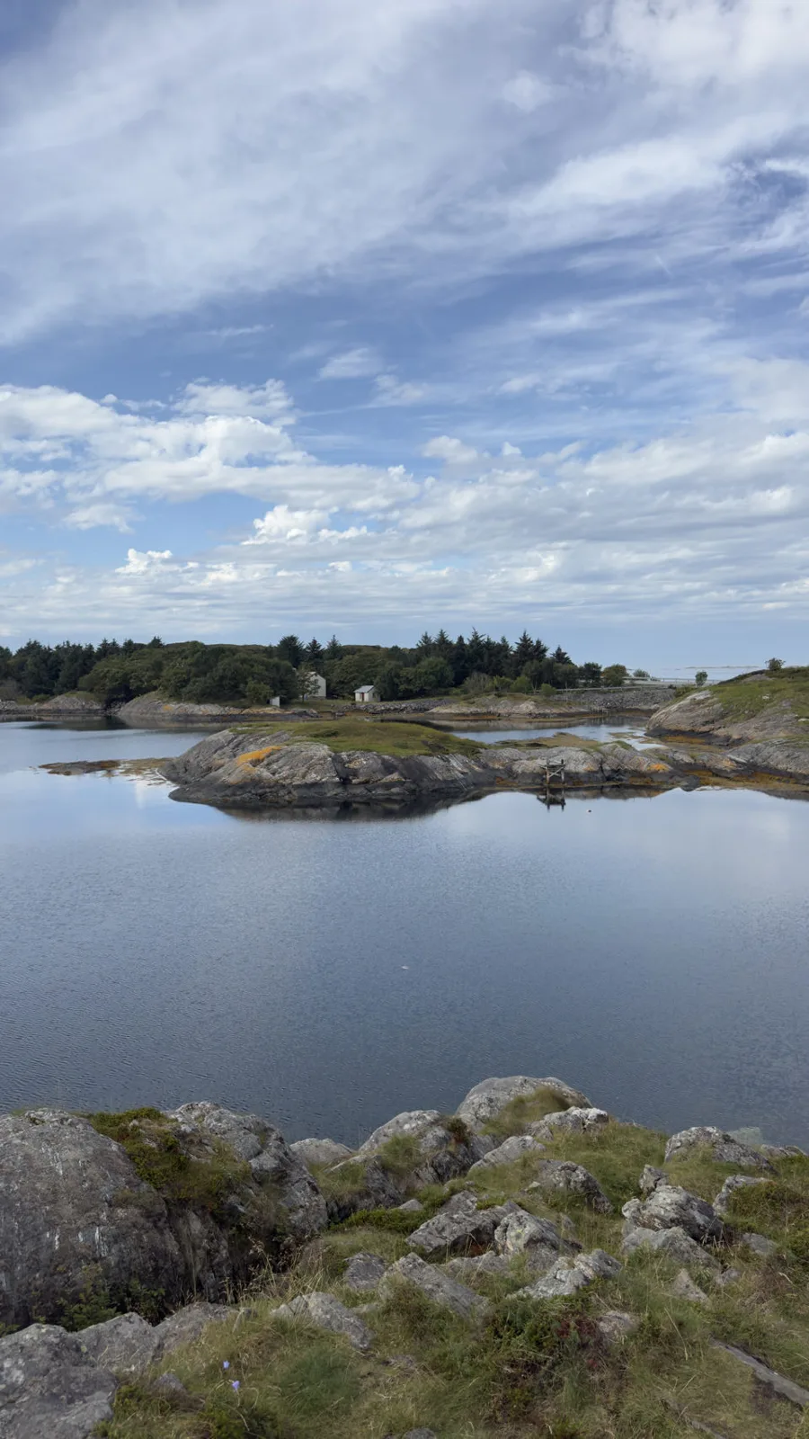 Hustadvika, Norvège — photo 1