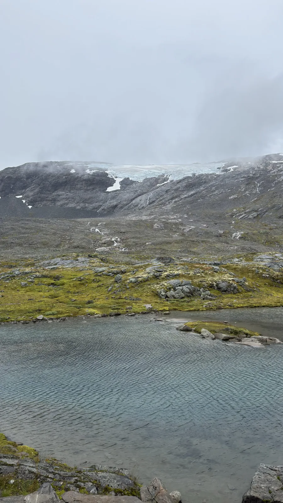 Stryn, Norvège — photo 1