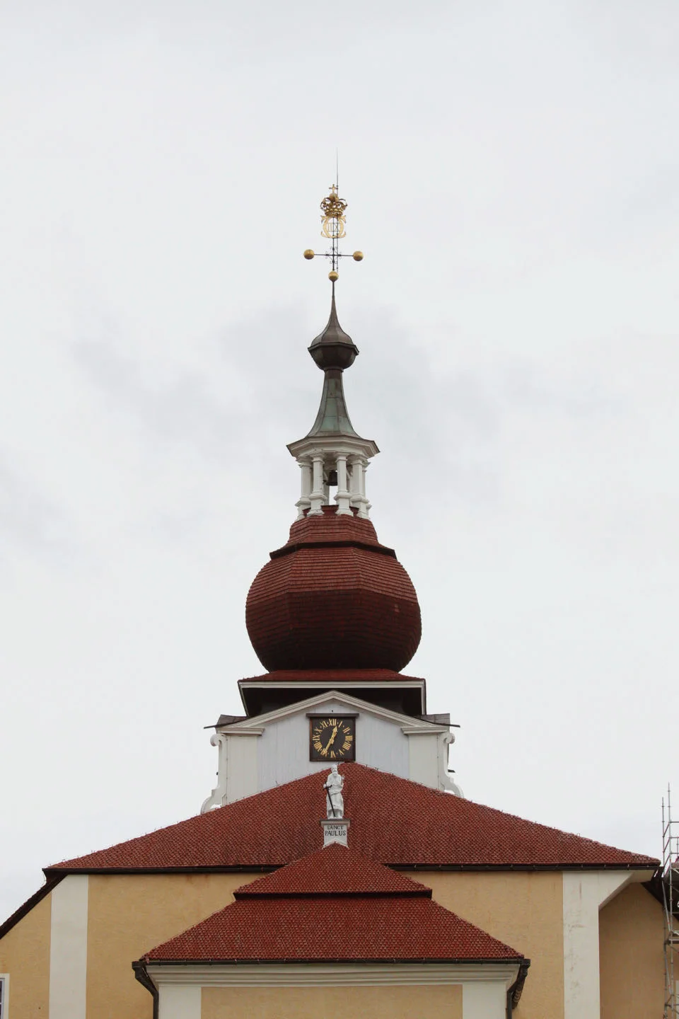Leksand, Suède — photo 2