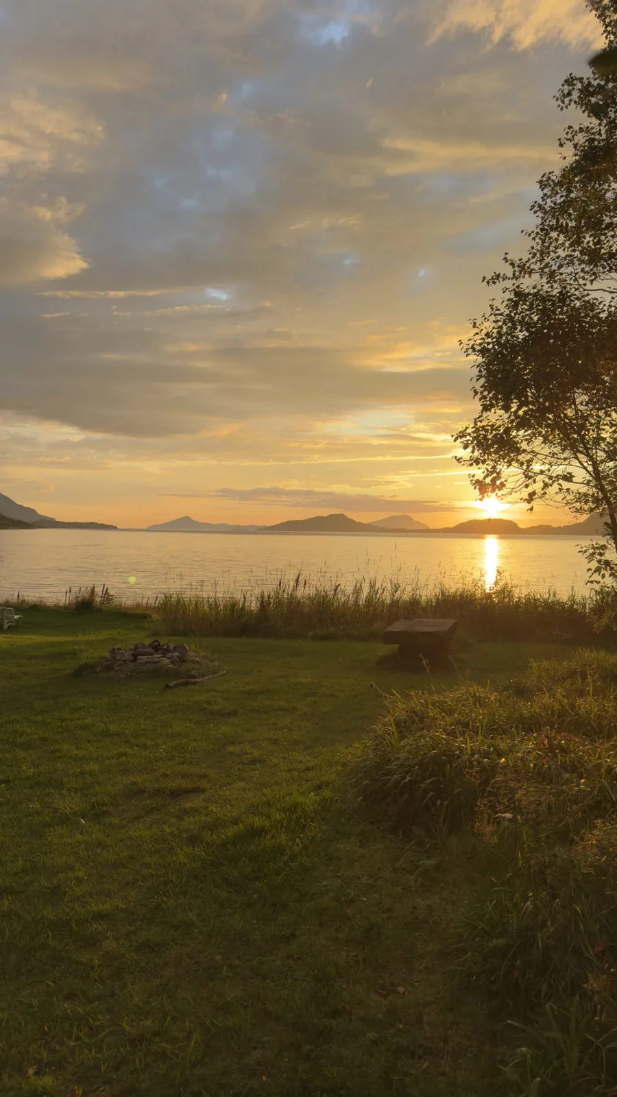 Vestnes, Norvège — photo 2