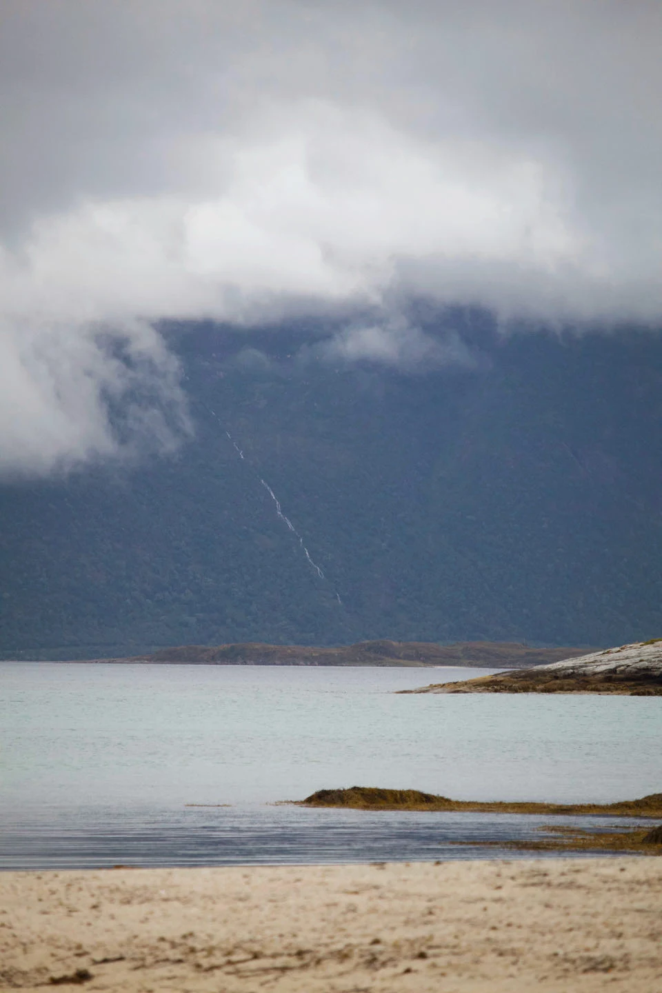 Sommarøy, Norvège — photo 3