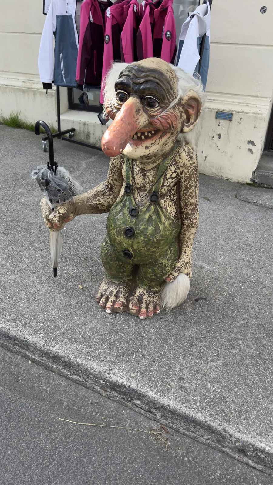 Ålesund, Norvège — photo 5