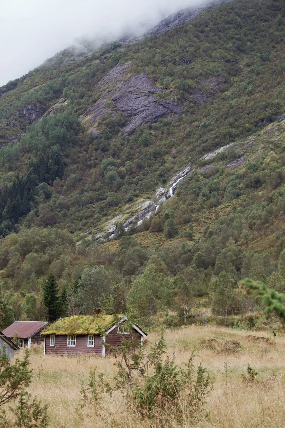 Sogndal, Norvège — photo 2