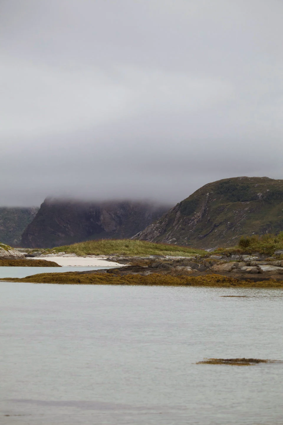 Sommarøy, Norvège — photo 1