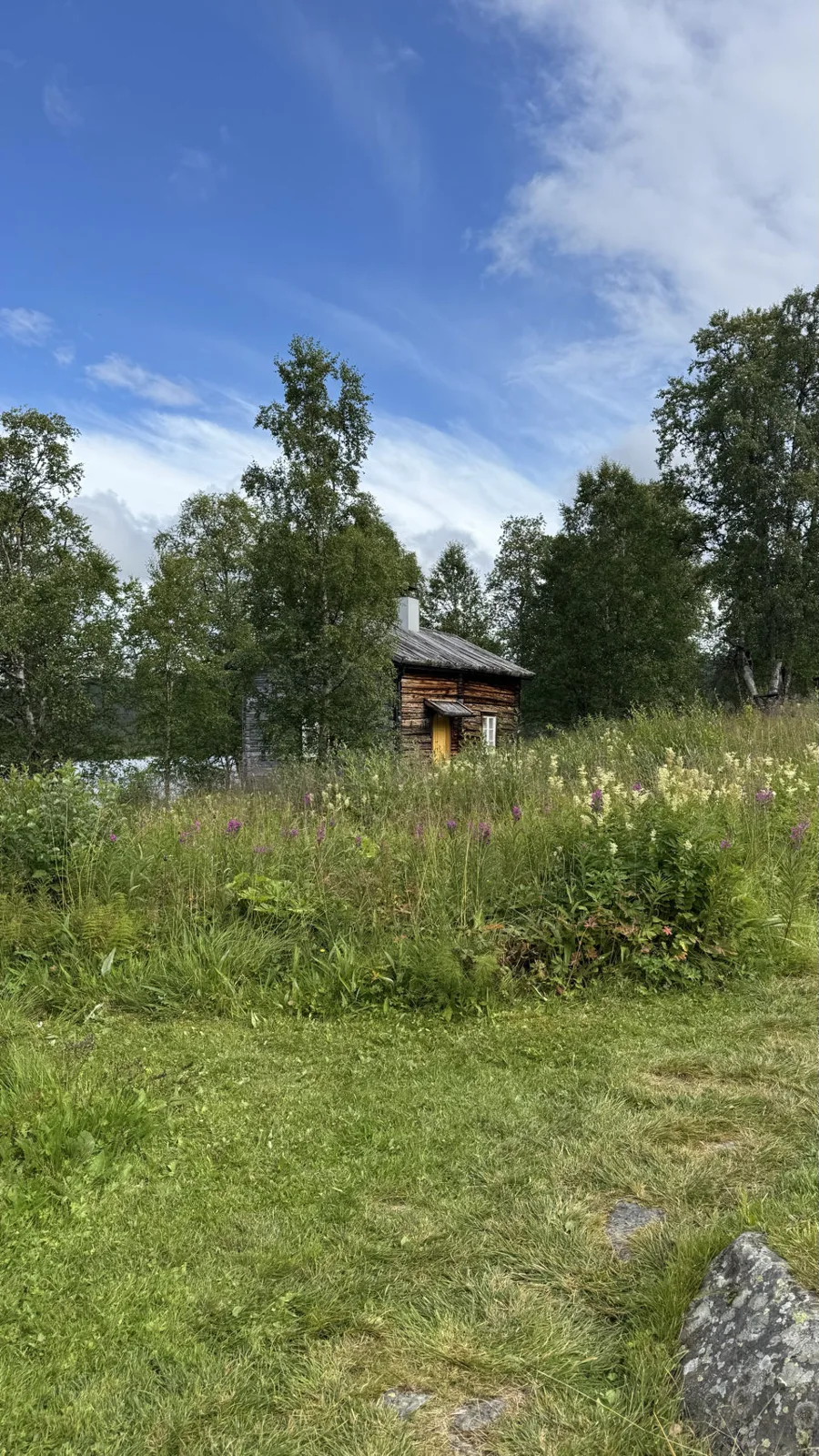 Fatmomakke, Suède — photo 1