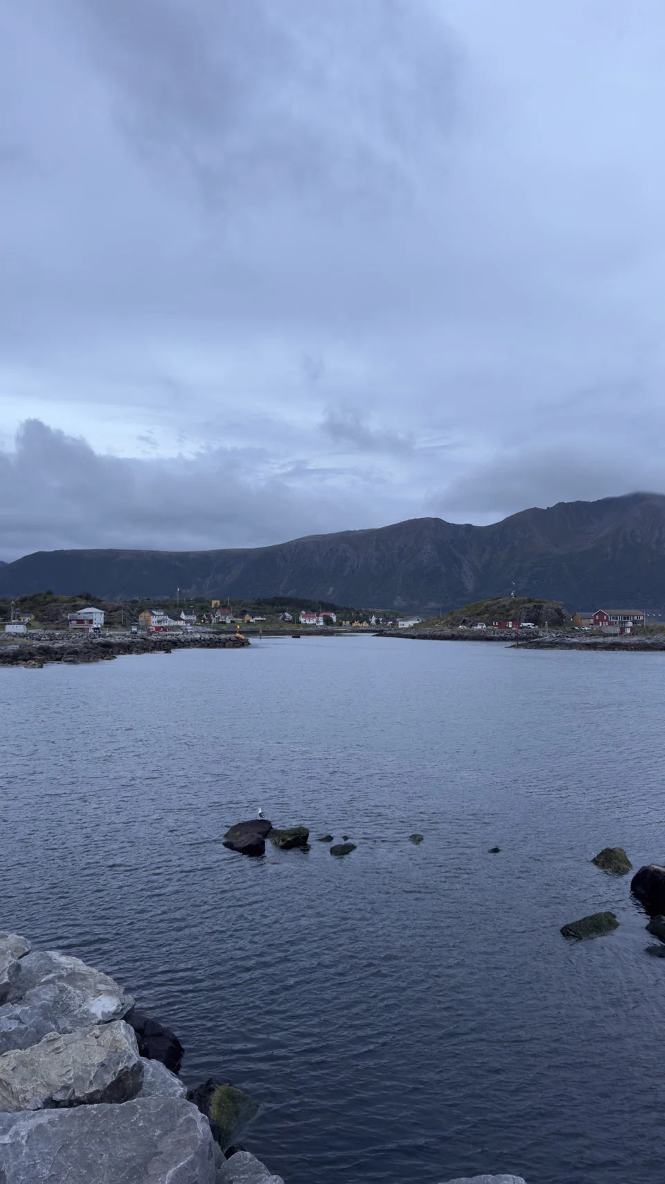 Vågan, Norvège — photo 1
