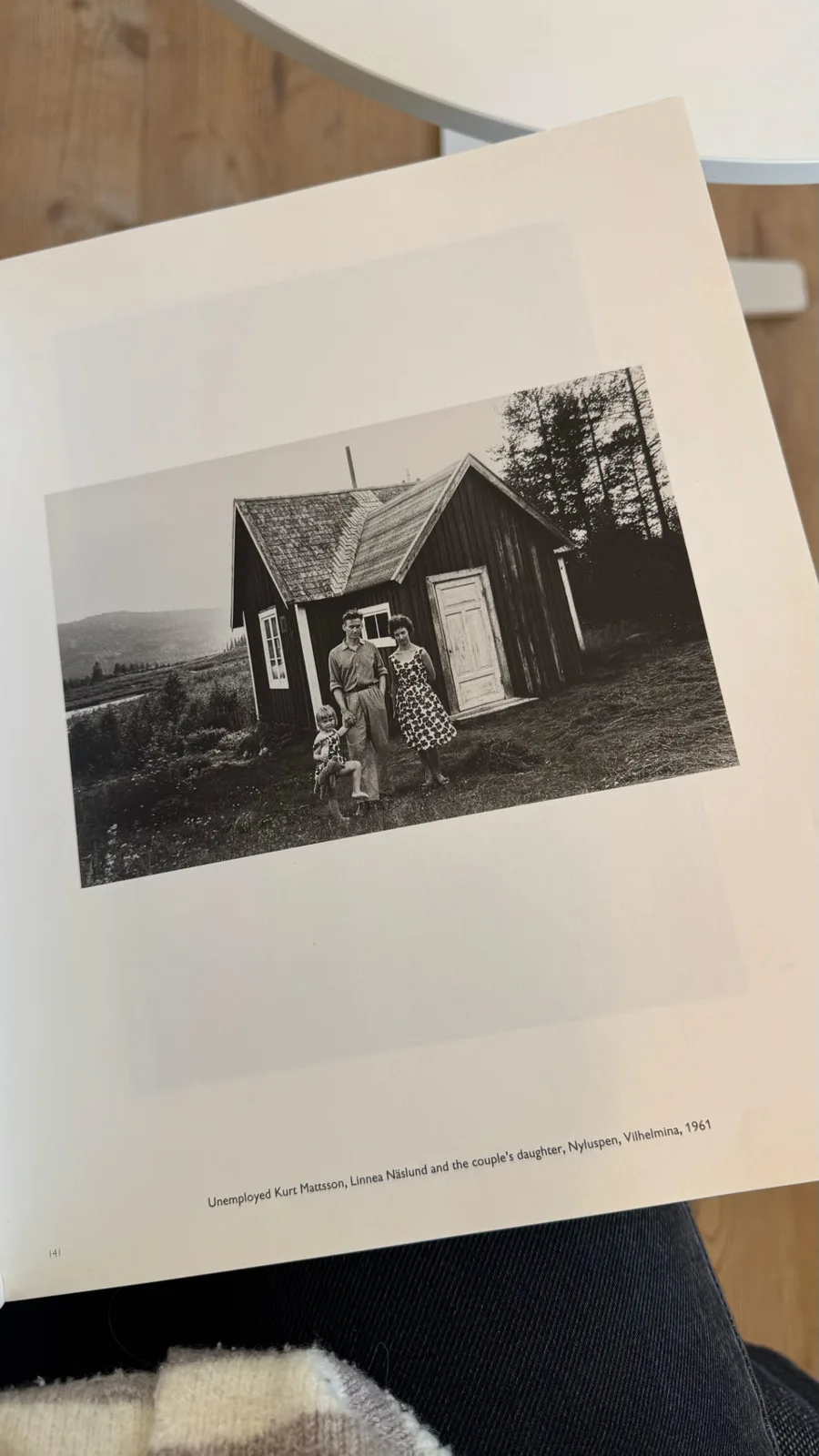Västerbottens museum, Suède — photo 4